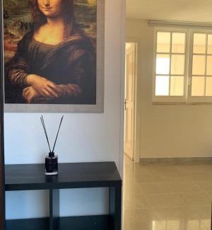 Castromediano Apartment | MONNA LISA Appartamento Lecce centro