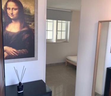 Castromediano Apartment | MONNA LISA Appartamento Lecce centro