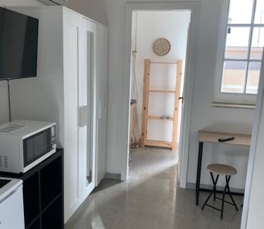 Castromediano Apartment | MONNA LISA Appartamento Lecce centro