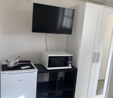 Castromediano Apartment | MONNA LISA Appartamento Lecce centro