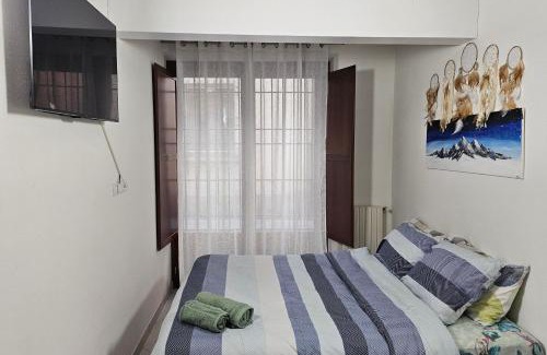 Imola Apartment | Monnalisa House - Imola Centro Storico - Appartamento Indipendente