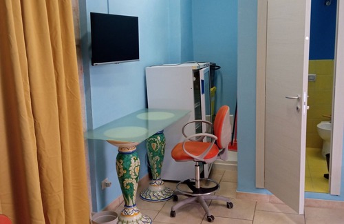 Benevento Apartment | Mono 1830