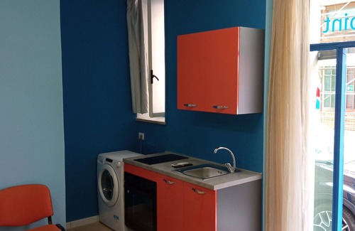 Benevento Apartment | Mono 1830