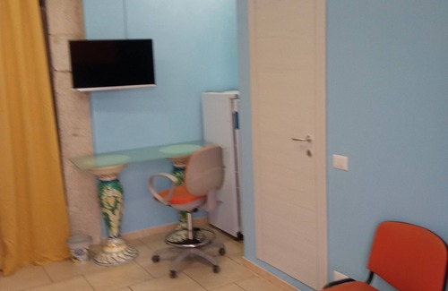 Benevento Apartment | Mono 1830