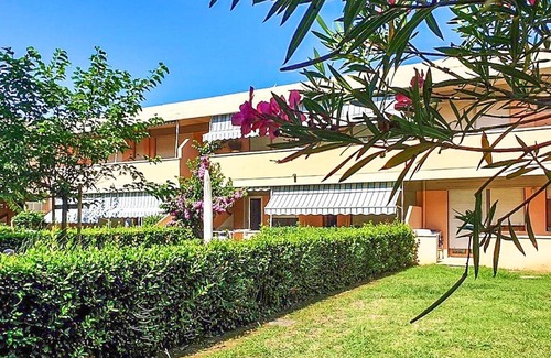 Marina di Bibbona Apartment | Mono 3
