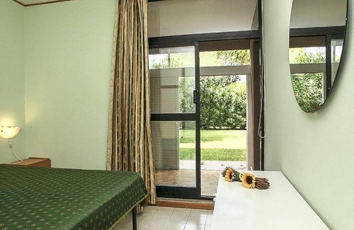 Marina di Bibbona Apartment | Mono 3