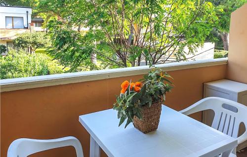 Marina di Bibbona Apartment | Mono 3