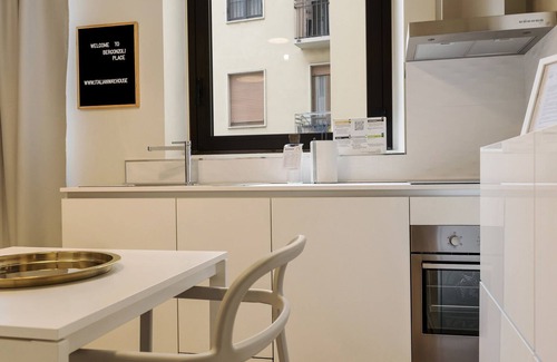 Loreto Apartment | Mono A