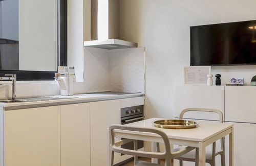 Loreto Apartment | Mono A