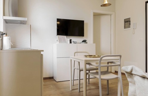 Loreto Apartment | Mono A