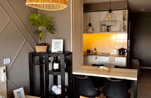 Province of Tucuman Apartment | Mono Ambiente Moderno, Barrio Norte Tucumán