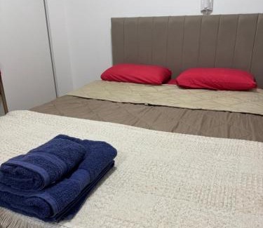 Centro Apartment | Mono ambiente Lourdes