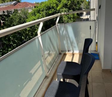 Centro Apartment | Mono ambiente Lourdes