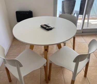 Centro Apartment | Mono ambiente Lourdes