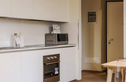 Loreto Apartment | Mono B