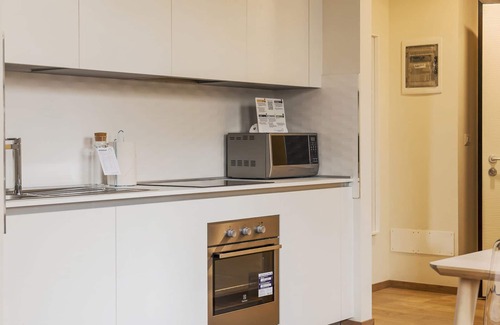Loreto Apartment | Mono B