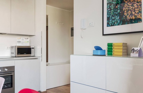 Loreto Apartment | Mono B