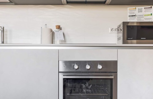 Loreto Apartment | Mono B
