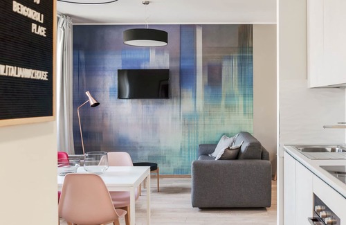 Loreto Apartment | Mono B
