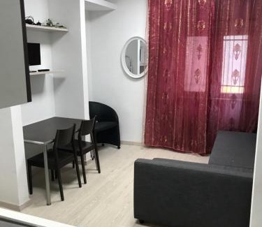 Cit Turin Apartment | Mono Bordeaux