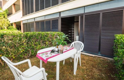 Marina di Bibbona Apartment | Mono Garden by Interhome