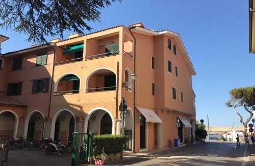 Marciana Marina Apartment | Mono Logge