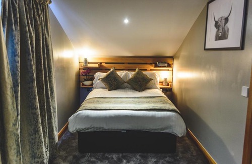 Old Town Apartment | MONO Suites Old Town