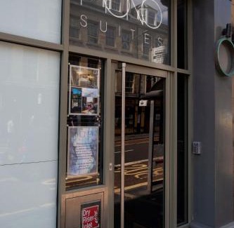 Old Town Apartment | MONO Suites Old Town