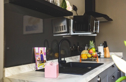 Old Town Hotel | MONO Suites Old Town