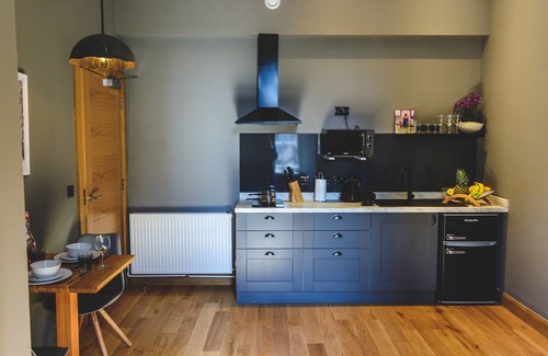 Old Town Hotel | MONO Suites Old Town