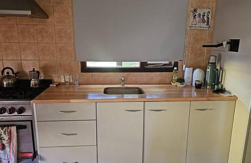 10 de Diciembre Apartment | Monoambiente 2 personas