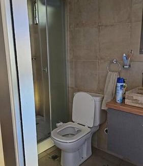 10 de Diciembre Apartment | Monoambiente 2 personas