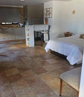 10 de Diciembre Apartment | Monoambiente 2 personas