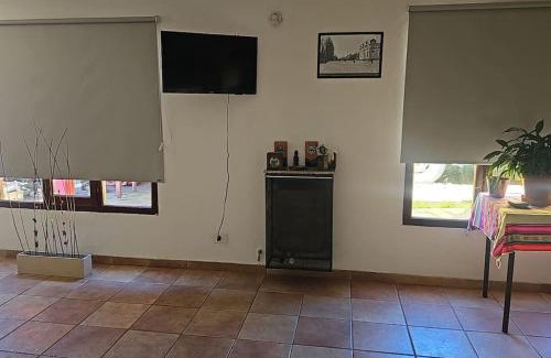 10 de Diciembre Apartment | Monoambiente 2 personas