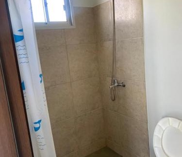 El General Apartment | Monoambiente contenedor