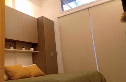 Province of Tucuman Apartment | MONOAMBIENTE CON PATIO - Barrio Norte