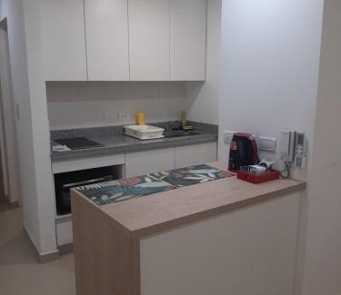 Province of Tucuman Apartment | Monoambiente A ESTRENAR Barrio Norte