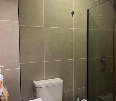 Villa Dolores Apartment | Monoambiente a estrenar, centrico con garage