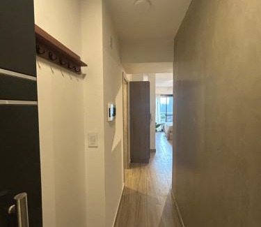 Rosario Apartment | Monoambiente a estrenar