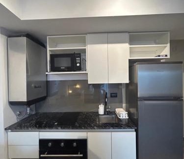 Rosario Apartment | Monoambiente a estrenar