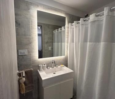 Rosario Apartment | Monoambiente a estrenar