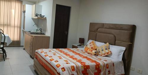 Cochabamba Apartment | Monoambiente amoblado