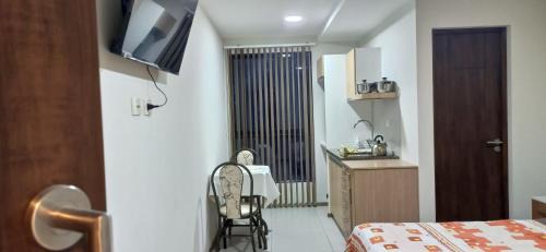Cochabamba Apartment | Monoambiente amoblado