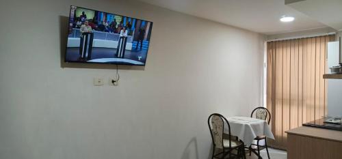 Cochabamba Apartment | Monoambiente amoblado