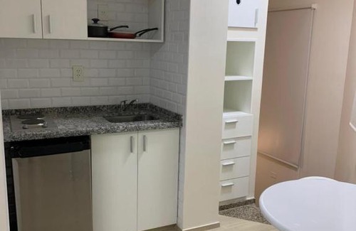 Province of Tucuman Apartment | Monoambiente Plaza Belgrano