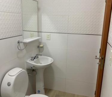 Province of Tucuman Apartment | Monoambiente Plaza Belgrano
