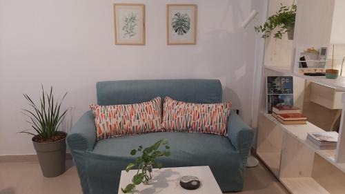 La Plata Apartment | Monoambiente céntrico La Plata