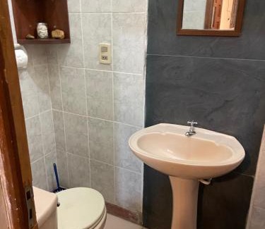 Tarija Apartment | MonoAmbiente Cómodo Como en Casa