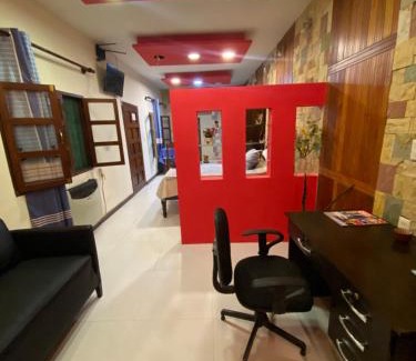 Tarija Apartment | MonoAmbiente Cómodo Como en Casa