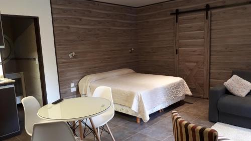Angostura Apartment | monoambiente cerca del centro